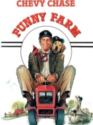 : Funny Farm 1988 German 1080p AC3 microHD x264 - RAIST