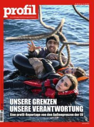 :  Profil Nachrichtenmagazin No 28 vom 09 Juli 2023