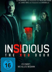 : Insidious The Red Door 2023 Ts Md German 1080p x264-Mtz