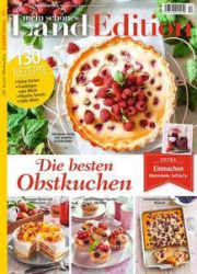 :  Mein schönes Land Edition Kochmagazin No 04 2023