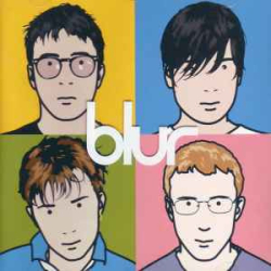 : Blur - Discography 1990-2023 FLAC