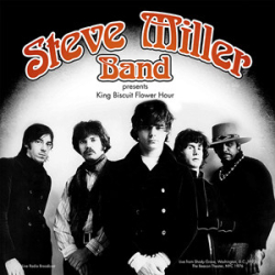 : Steve Miller Band - Discography 1993-2023 FLAC