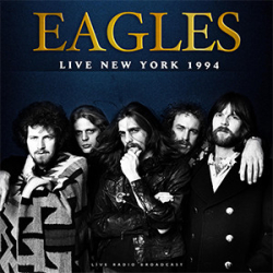 : Eagles - Discography 1972-2022 FLAC