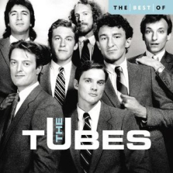 : The Tubes - Discography 1975-2022 FLAC