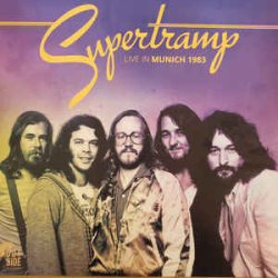 : Supertramp - Discography 1970-2021 FLAC
