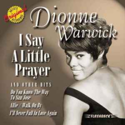 : Dionne Warwick - Discography 1963-2022 FLAC