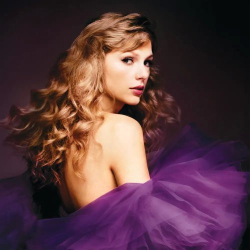 : Taylor Swift - Speak Now (Taylor's Version) (2023) Hi-Res