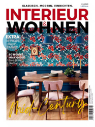 : Interieur & Wohnen - Nr.3 2023