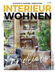 : Interieur & Wohnen - Nr.2 2023