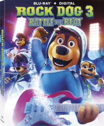 : Rock Dog 3 2022 German Dl 1080P Web H264-Wayne