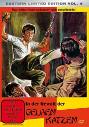 : In Der Gewalt Der Gelben Katzen 1973 German Dvdrip X264-Watchable