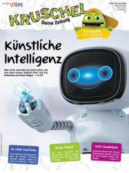 : Kruschel Deine Zeitung Nr 27 vom 08. Juli 2023