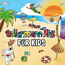 : Ballermann Hits für Kids - Kinder Malle Party -Sommer Mix (2023)