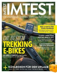 :  IMTEST Testmagazin No 07 2023