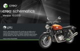 : PTC Creo Schematics v10.0.0.0