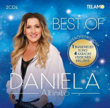 : Daniela Alfinito - Best of Daniela Alfinito (2023) FLAC