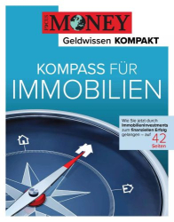 : Focus Money Finanzmagazin Sonderheft 2023
