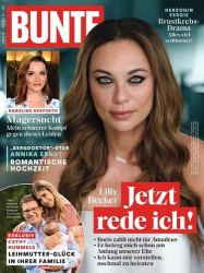 : Bunte Magazin No 28 vom 06  Juni 2023
