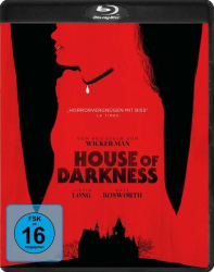 : House of Darkness 2022 German Dl 1080p Web H264-Fawr