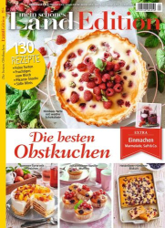 : Mein schönes Land Edition Magazin No 04 2023
