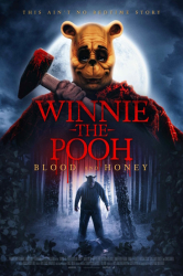: Winnie the Pooh Blood and Honey 2023 German Dtshd 1080p BluRay Avc Remux-Pl