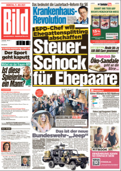 : Bild - 11 Juli 2023