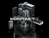 : Native Instruments Kontakt 7 v7.4.2