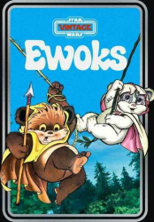 : Star Wars Vintage Ewoks 1985 S01 German Dl 1080p Dsnp Web H264-ZeroTwo