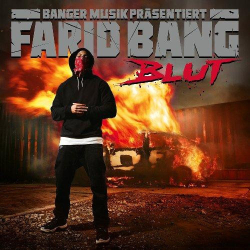 : Farid Bang - Blut (Limited Fan Box Edition) (2016)