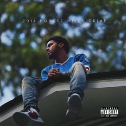 : J. Cole - 2014 Forest Hills Drive (2014)