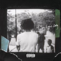 : J. Cole - 4 Your Eyez Only (2016)