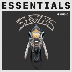 : Eagles - Essentials (2023)