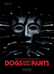 : Dogs Dont Wear Pants 2019 German Dl Bdrip X264-Watchable