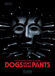 : Dogs Dont Wear Pants 2019 German Dl 1080P Bluray X264-Watchable