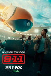 : 9 1 1 S06E12 German Dl 720p Web h264-WvF