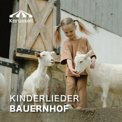 : Bauernhof Kinderlieder (2023)