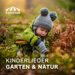 : Garten & Natur Kinderlieder (2023)
