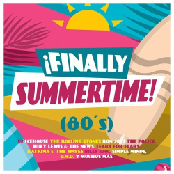 : Finally Summertime! (80's) (2023)