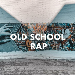 : Old School Rap (2023)