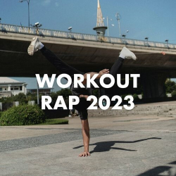 : Workout Rap 2023 (2023)