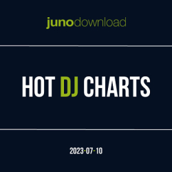 : JUNODOWNLOAD HOT DJ CHARTS (2023)