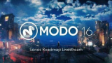 : The Foundry MODO v16.1v7 (x64)