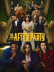 : The Afterparty S02E01 German Dl 720p Web h264-WvF
