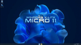 : Windows 11 22H2 Pro Micro Build 22621.1928 No-TPM (x64) 