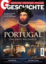 :  G Geschichte Magazin August 2023