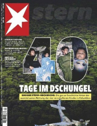 :  Der Stern Nachrichtenmagazin No 29 vom 13 Juli 2023