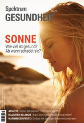 :  Spektrum Gesundheit Magazin No 05 2023