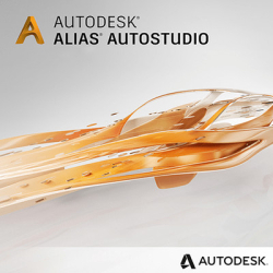 : Autodesk Alias AutoStudio 2024