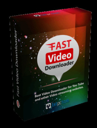 Cover: Fast Video Downloader 4.0.0.56