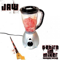 : JAW - Gehirn Im Mixer (Mixtape Extended) (2007)